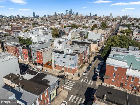 Tiny photo for 1940 S 6th Street, PHILADELPHIA, PA 19148 (MLS # PAPH2606206)