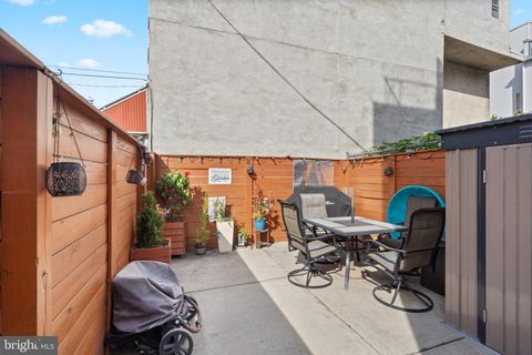 Tiny photo for 1940 S 6th Street, PHILADELPHIA, PA 19148 (MLS # PAPH2606206)