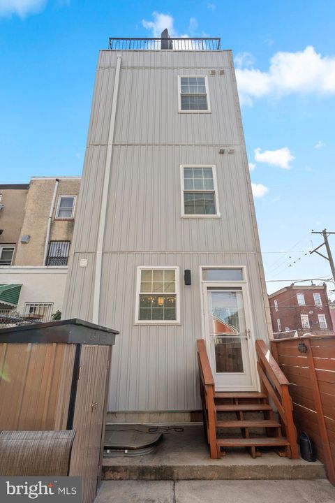 Tiny photo for 1940 S 6th Street, PHILADELPHIA, PA 19148 (MLS # PAPH2606206)