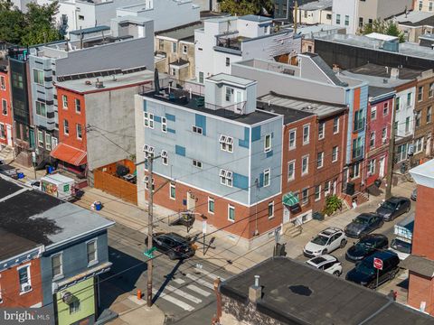 Tiny photo for 1940 S 6th Street, PHILADELPHIA, PA 19148 (MLS # PAPH2606206)