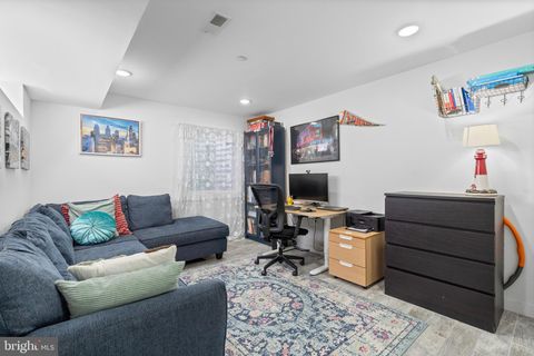 Tiny photo for 1940 S 6th Street, PHILADELPHIA, PA 19148 (MLS # PAPH2606206)