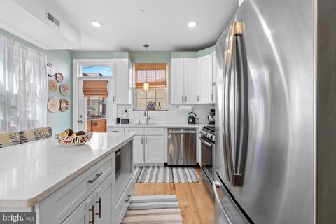 Tiny photo for 1940 S 6th Street, PHILADELPHIA, PA 19148 (MLS # PAPH2606206)