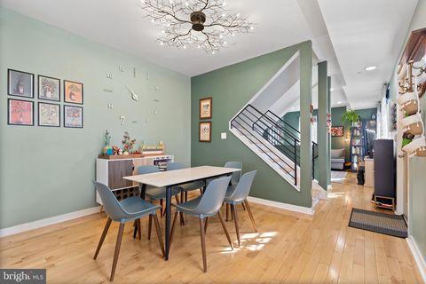 Tiny photo for 1940 S 6th Street, PHILADELPHIA, PA 19148 (MLS # PAPH2606206)