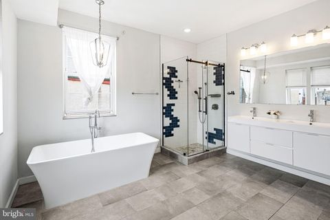 Tiny photo for 1940 S 6th Street, PHILADELPHIA, PA 19148 (MLS # PAPH2606206)