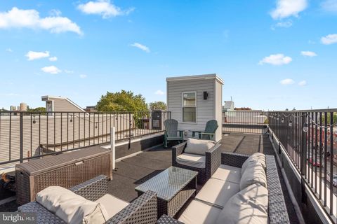 Tiny photo for 1940 S 6th Street, PHILADELPHIA, PA 19148 (MLS # PAPH2606206)