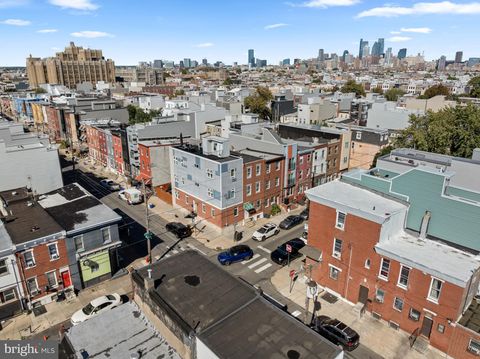 Tiny photo for 1940 S 6th Street, PHILADELPHIA, PA 19148 (MLS # PAPH2606206)