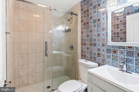 Tiny photo for 1940 S 6th Street, PHILADELPHIA, PA 19148 (MLS # PAPH2606206)