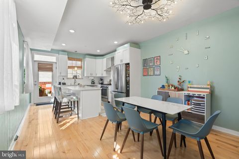 Tiny photo for 1940 S 6th Street, PHILADELPHIA, PA 19148 (MLS # PAPH2606206)