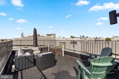 Tiny photo for 1940 S 6th Street, PHILADELPHIA, PA 19148 (MLS # PAPH2606206)