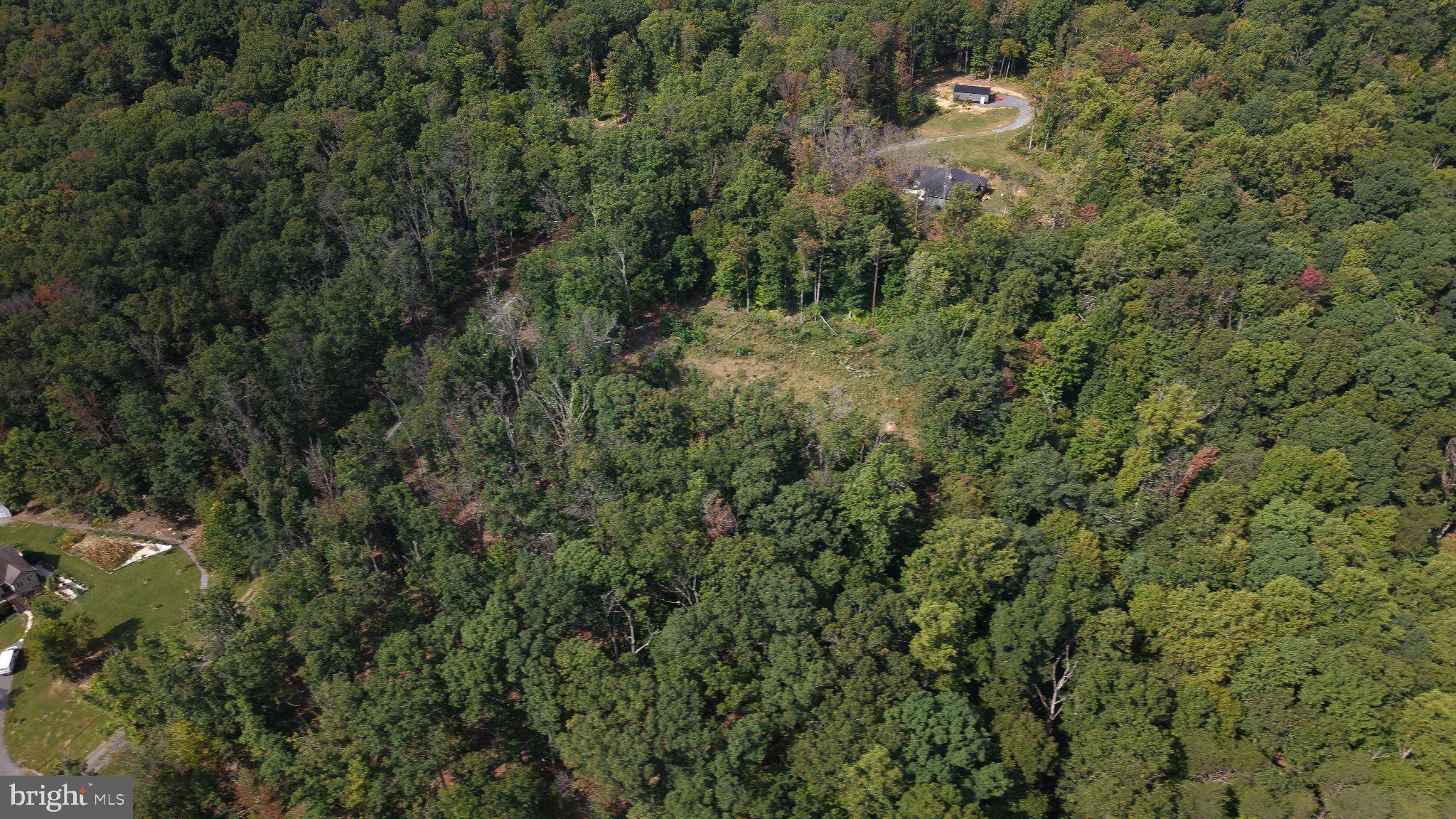 Lot 17 QUAKER LAKE TRAIL