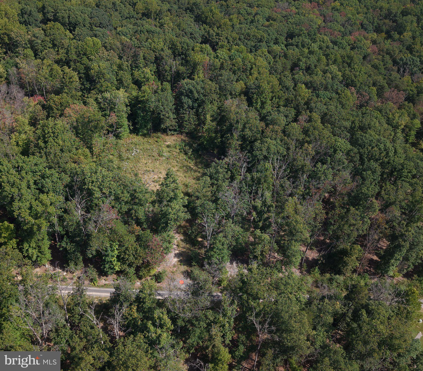 Lot 17 QUAKER LAKE TRAIL