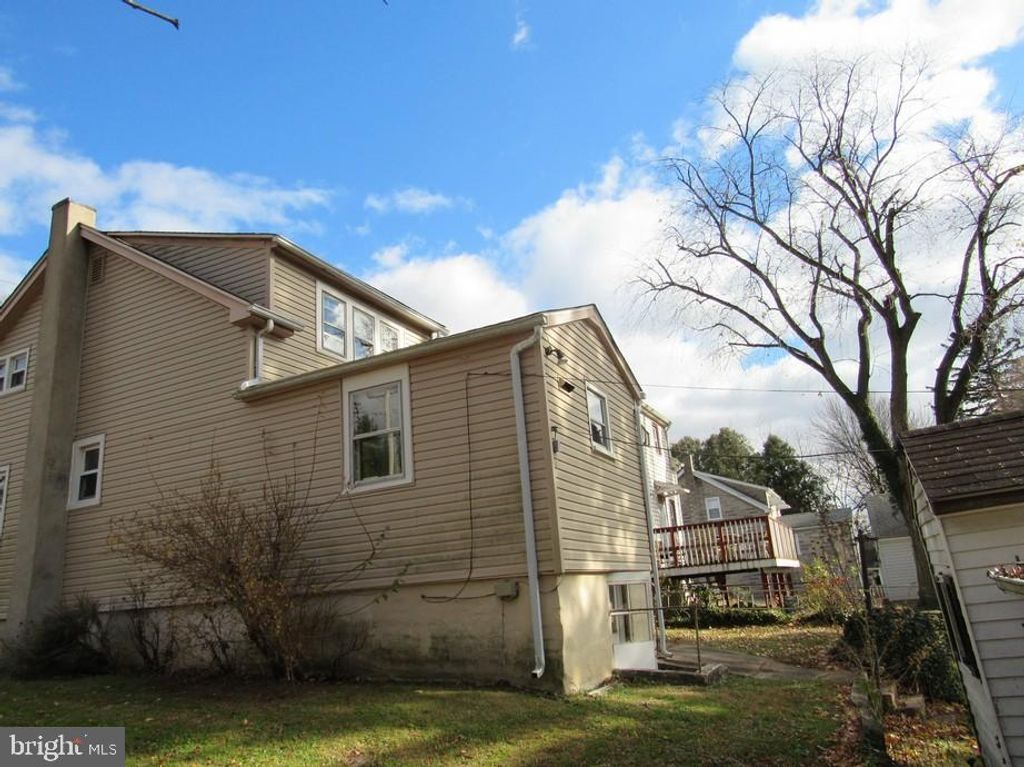 Photo of 8 Fairview Avenue, BAUSMAN, PA 17504 (MLS # PALA2082316)