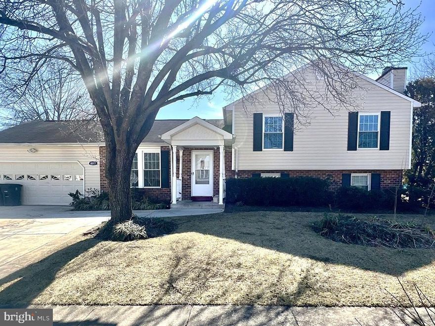 Motivated Seller is offering seller credit to this flexible 3-bedroom, 3-bathroom single-family home offering four levels designed to meet a variety of living needs. With two full kitchens and a private den, this home is ideal for extended guests, or buyers seeking added income potential.
The thoughtfully designed layout provides separation and privacy across levels while maintaining a natural flow for everyday living and entertaining. Generously sized bedrooms, multiple full bathrooms, and adaptable living areas make this home both functional and inviting. The additional kitchen expands hosting options and supports independent living arrangements, while the den offers the perfect space for a home office, or quiet retreat. 

A rare opportunity to own a home that delivers space, flexibility, and endless possibilities — schedule your private showing today.