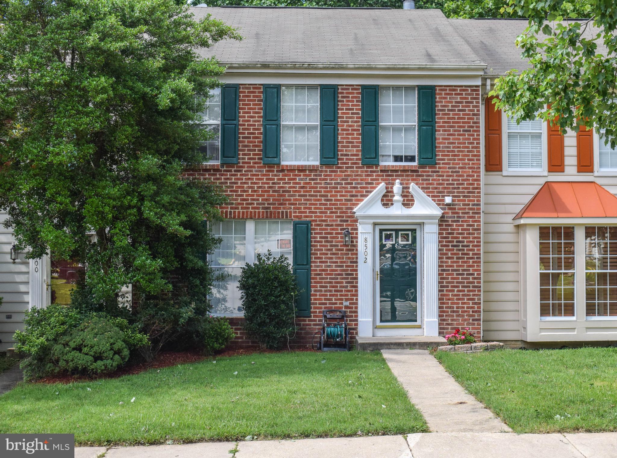 BRANDYWINE COUNTRY - Residential