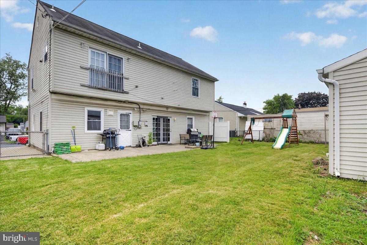 NOTTINGHAM VIL - Residential