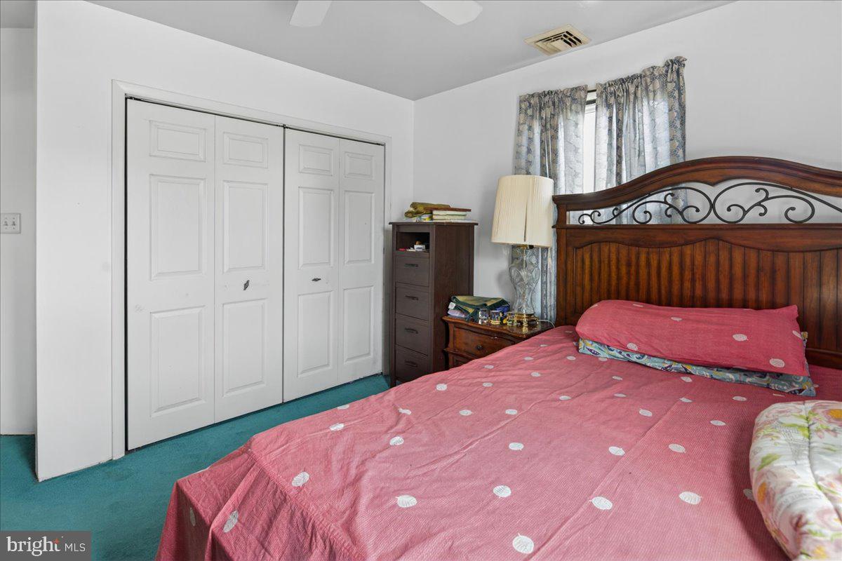 NOTTINGHAM VIL - Residential