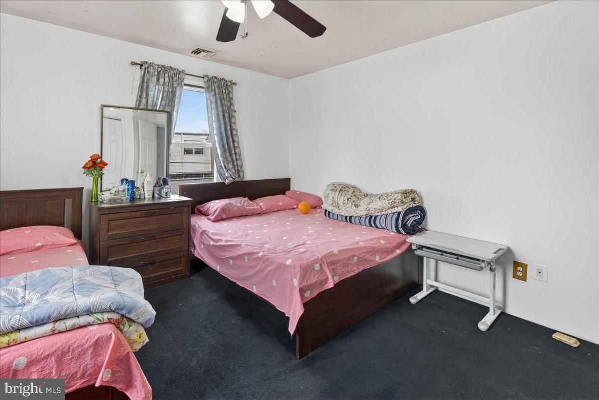 NOTTINGHAM VIL - Residential