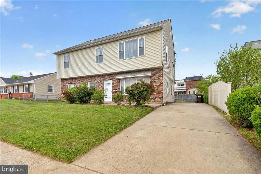 Photo of 2928 Windsor Drive, BENSALEM, PA 19020 (MLS # PABU2120968)
