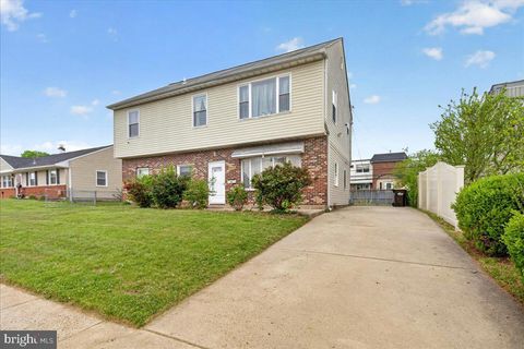 Homes For Sale - 2928 Windsor Drive<br/> BENSALEM, PA 19020