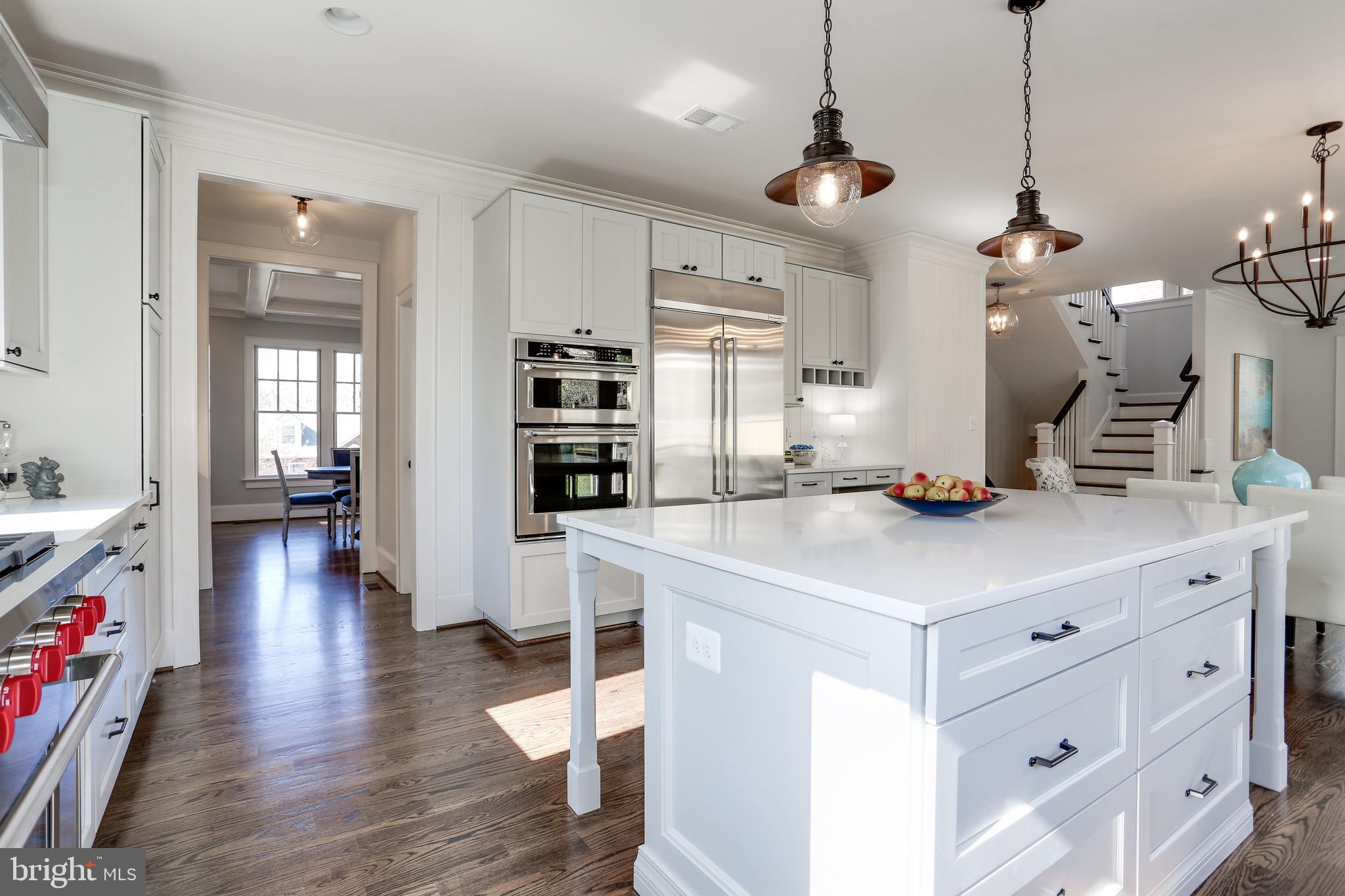 GARDEN CITY - Residential