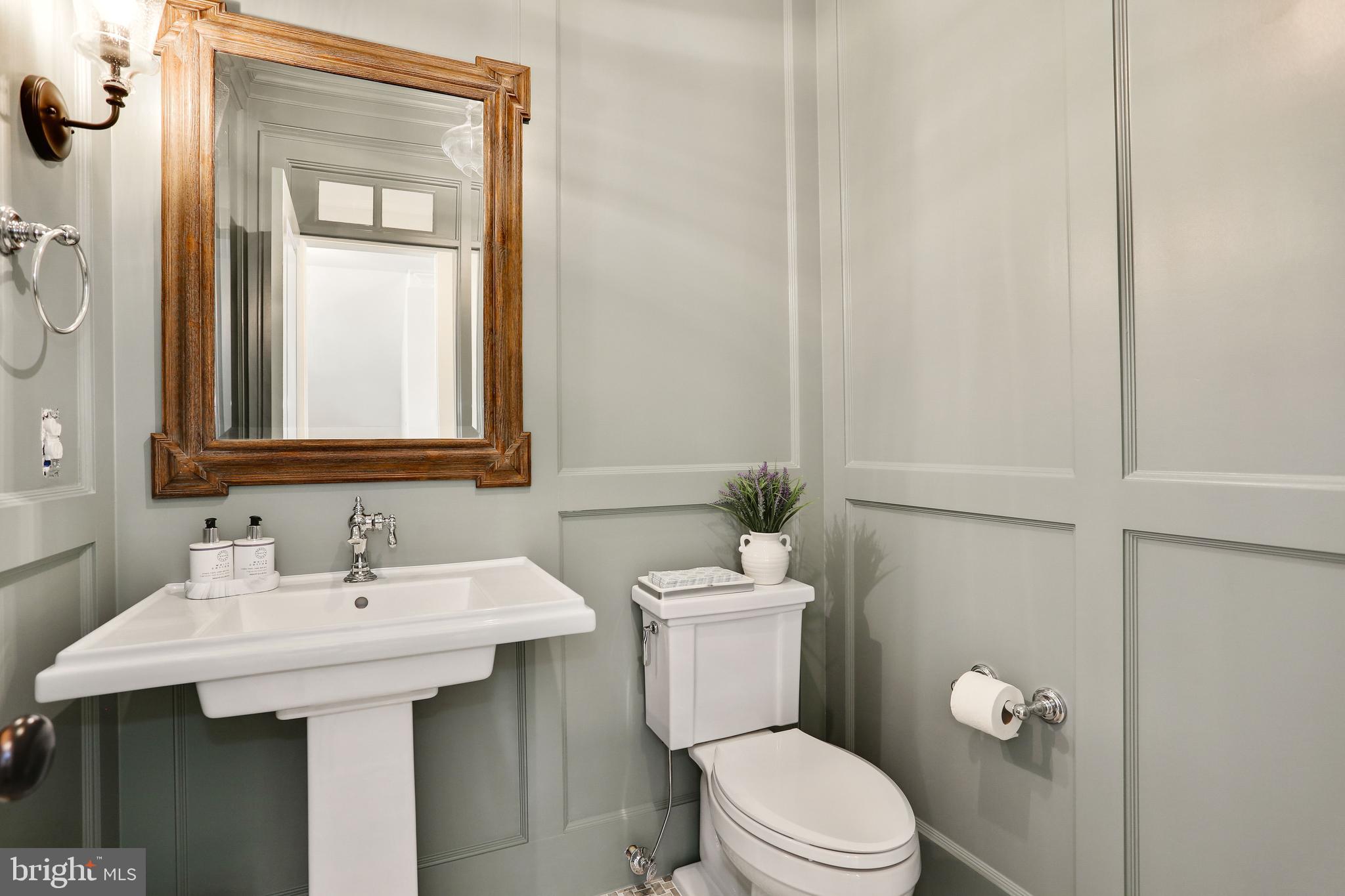 GARDEN CITY - Residential