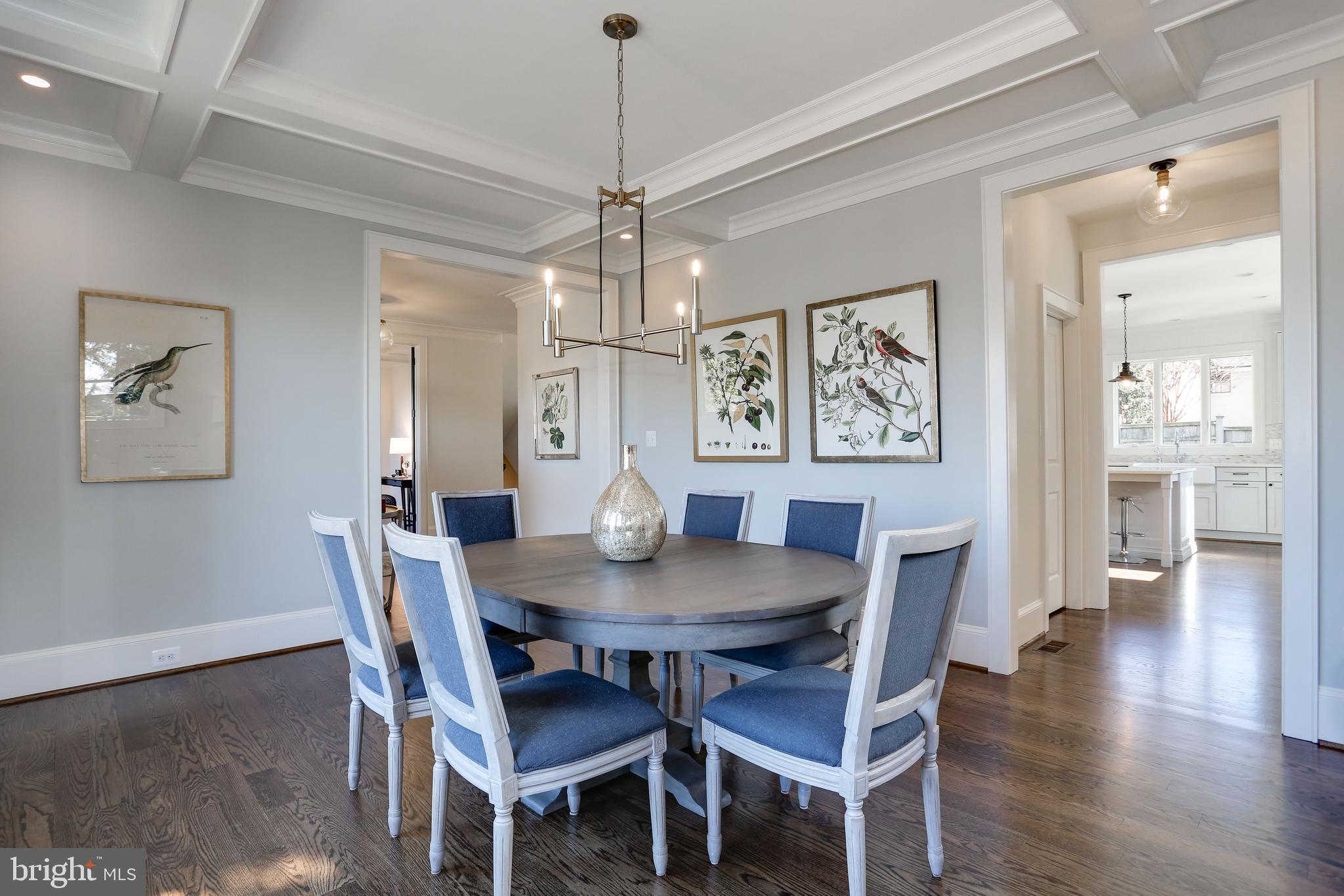 GARDEN CITY - Residential