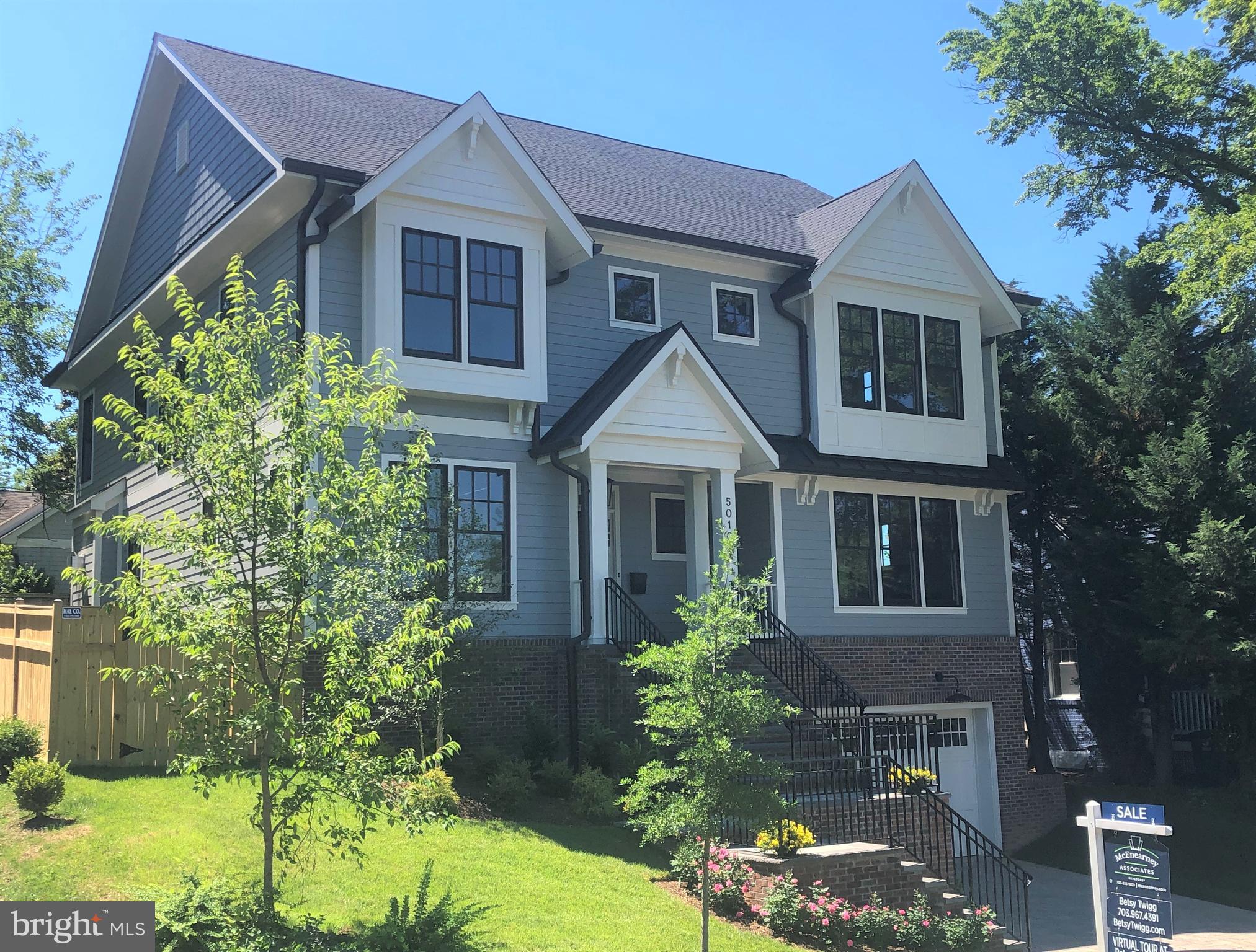 GARDEN CITY - Residential