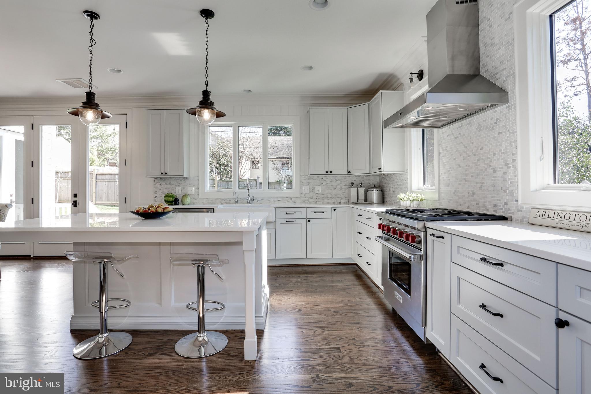 GARDEN CITY - Residential