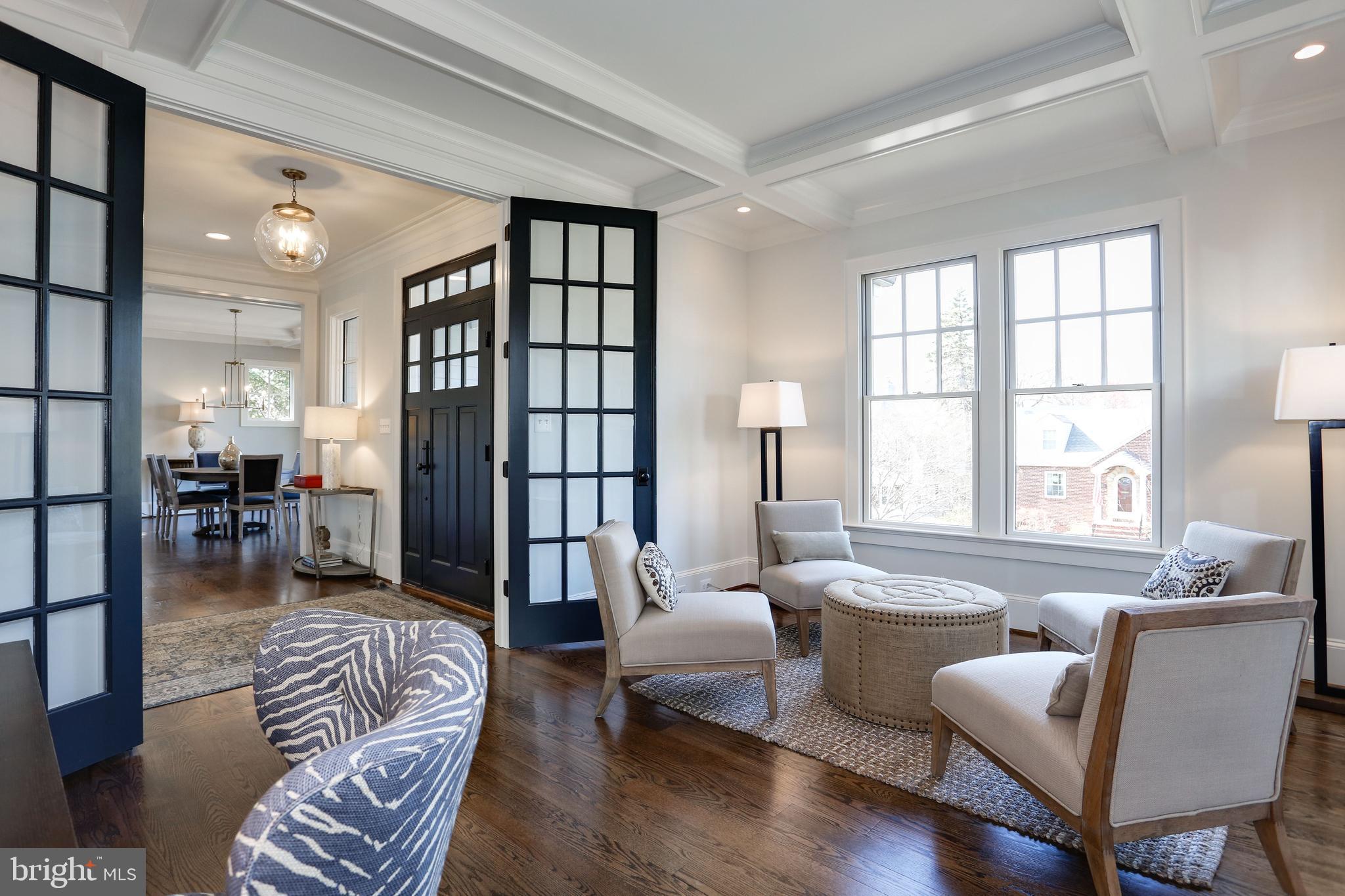 GARDEN CITY - Residential