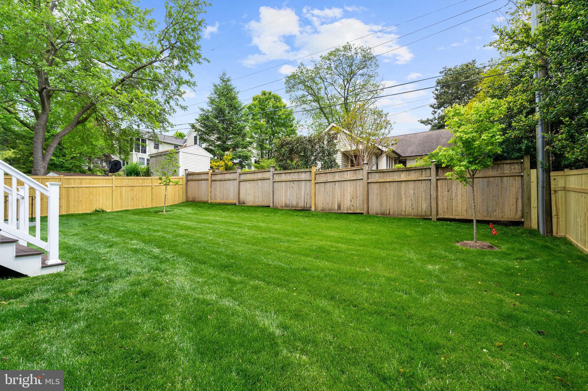 GARDEN CITY - Residential