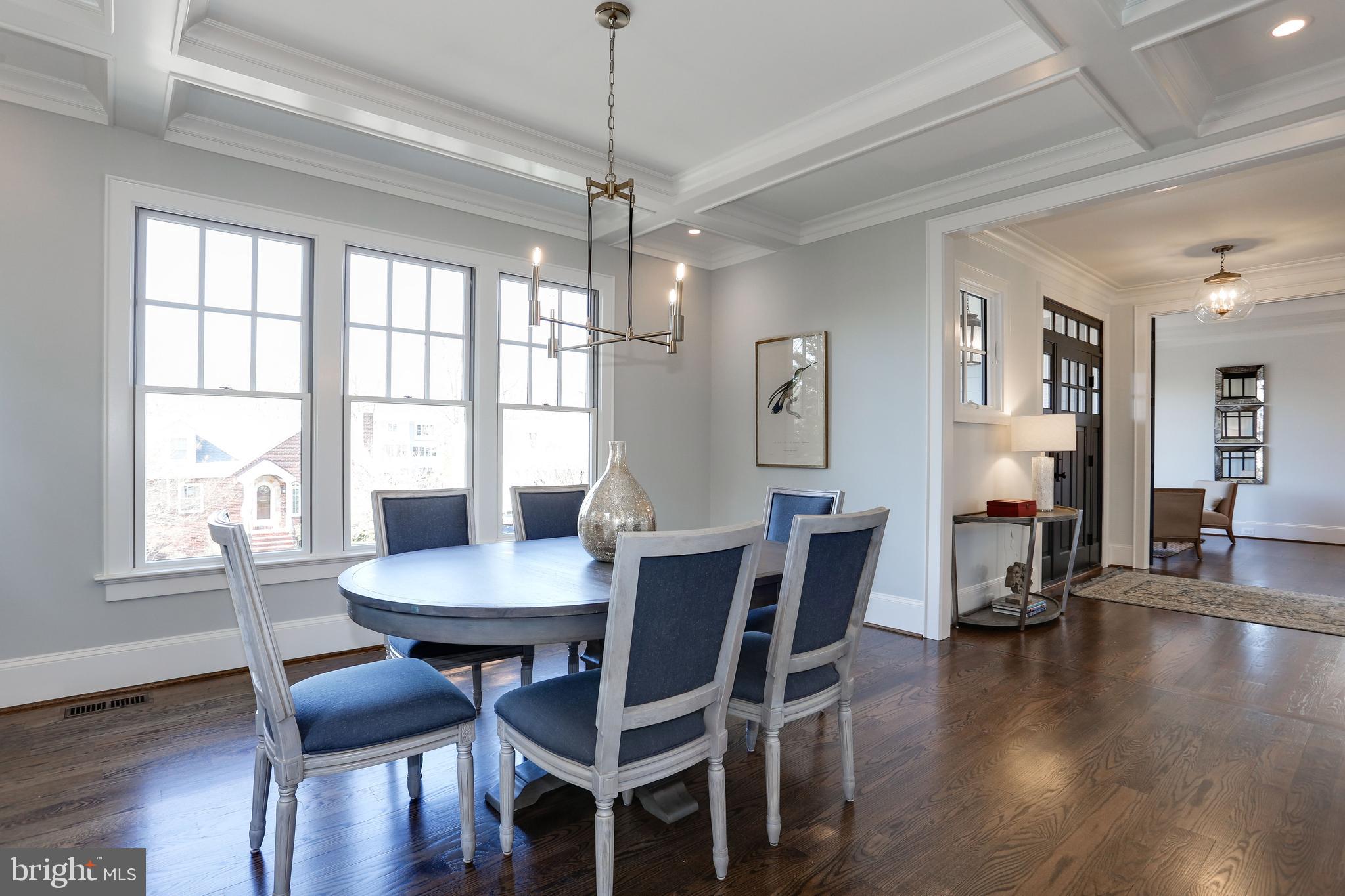 GARDEN CITY - Residential