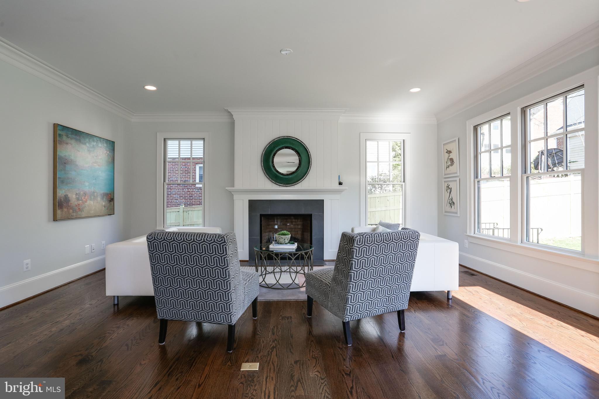 GARDEN CITY - Residential