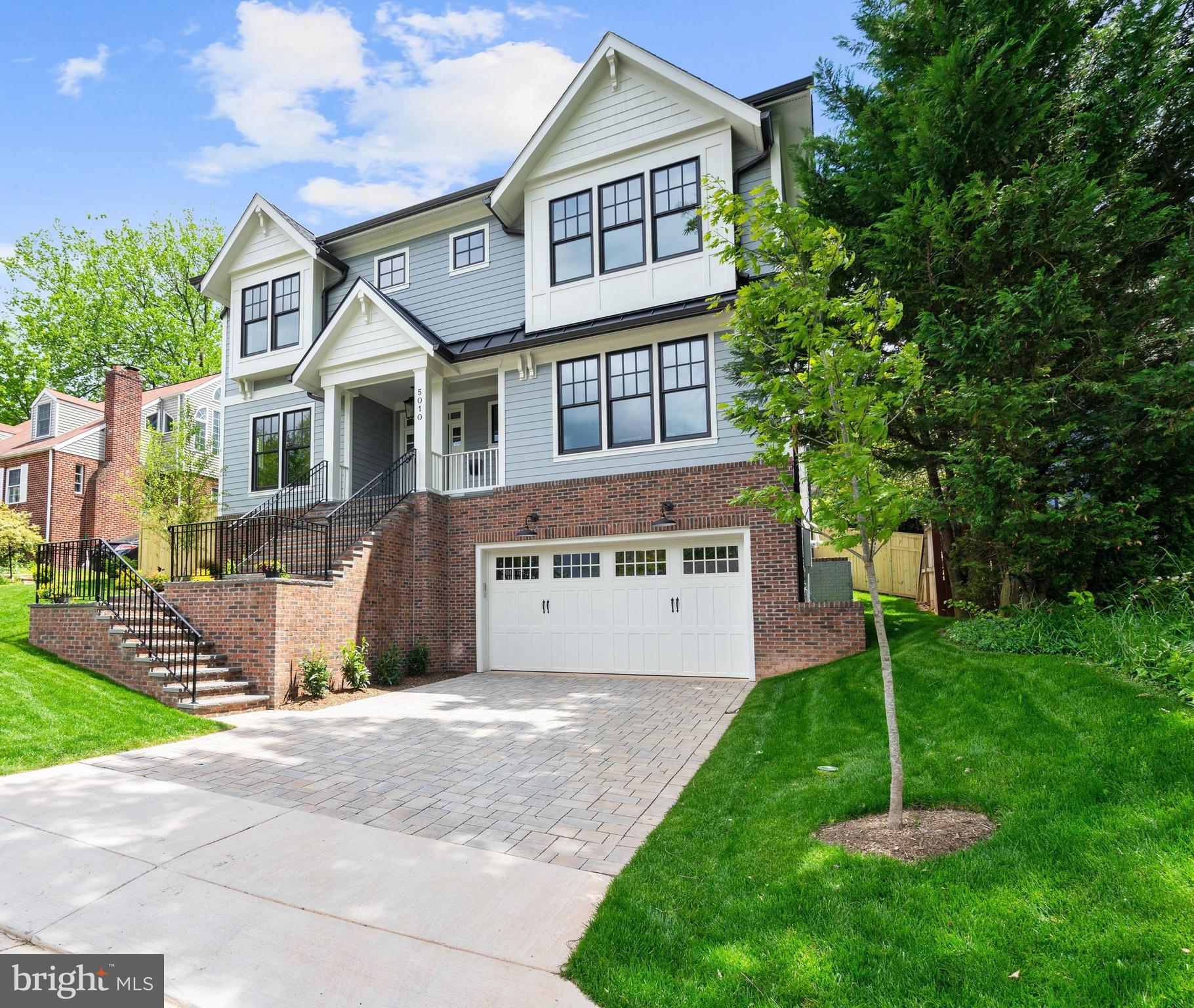 GARDEN CITY - Residential