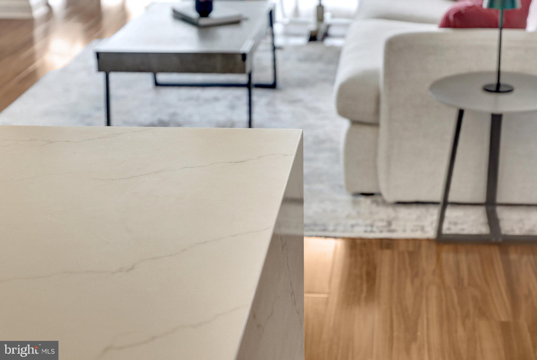 RESTON TOWN CENTER - Residential