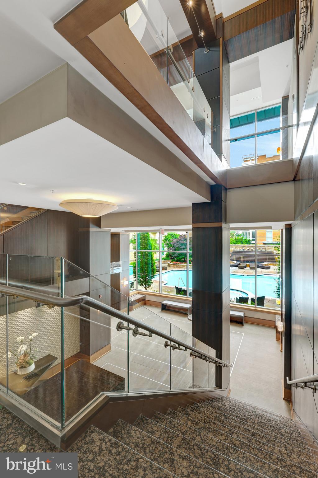 RESTON TOWN CENTER - Residential