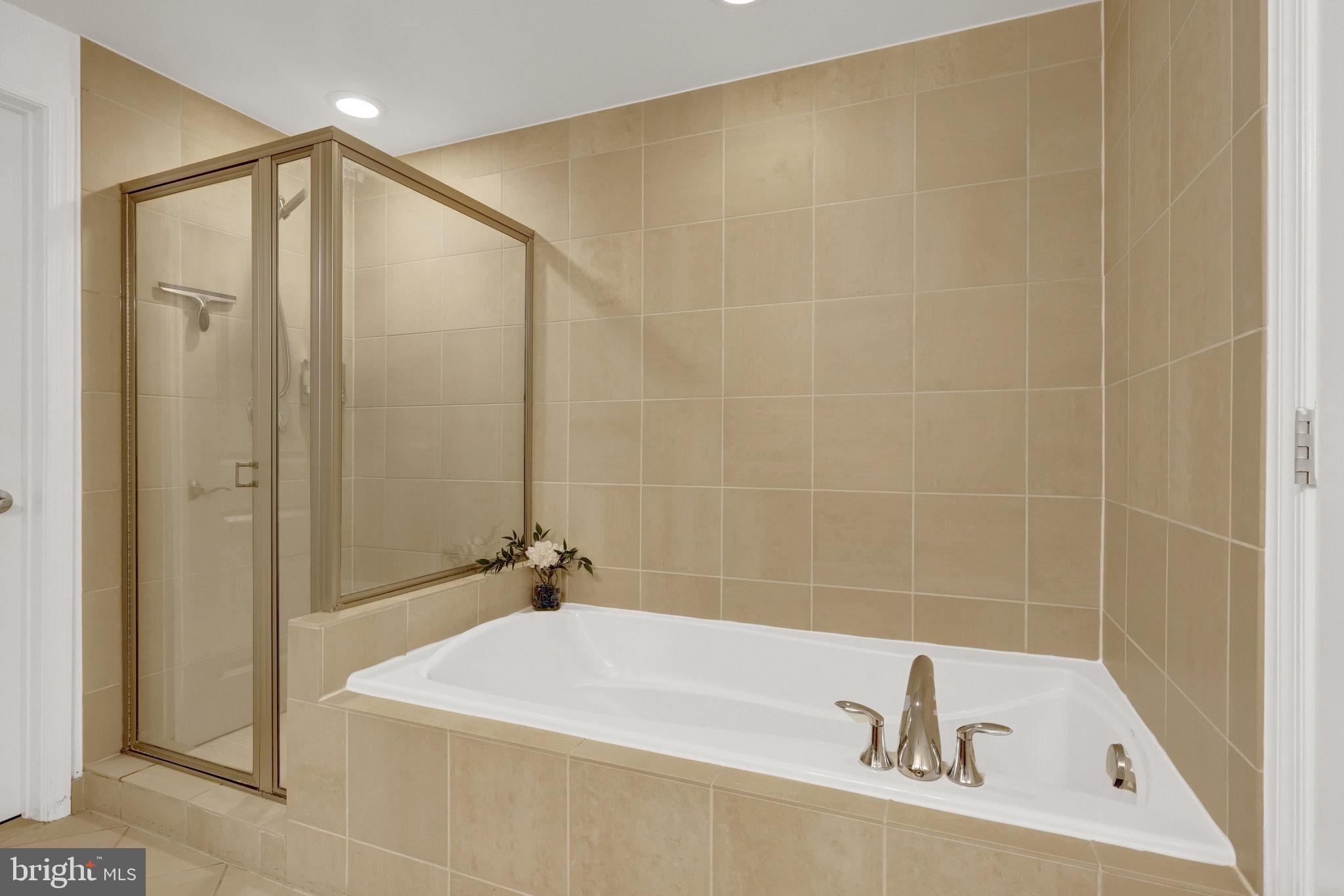 RESTON TOWN CENTER - Residential