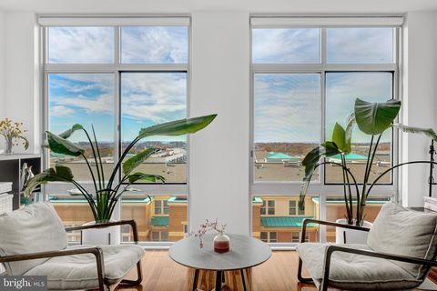 Photo of 11990 Market Street #614, RESTON, VA 20190 (MLS # VAFX2277972)