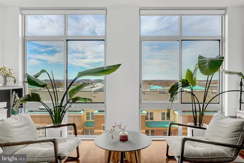 11990 Market Street Unit 614, Reston, VA MLS: VAFX2277972