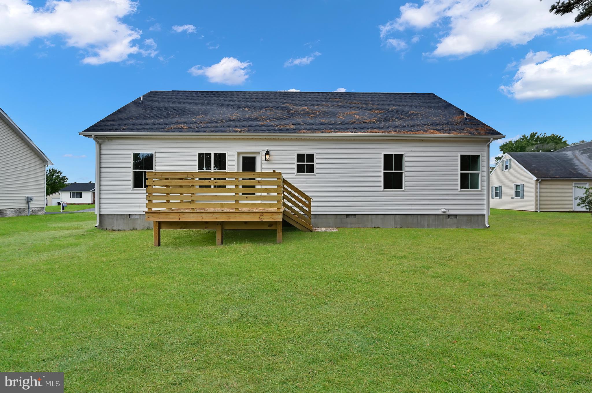 VALLEYWOOD - Residential