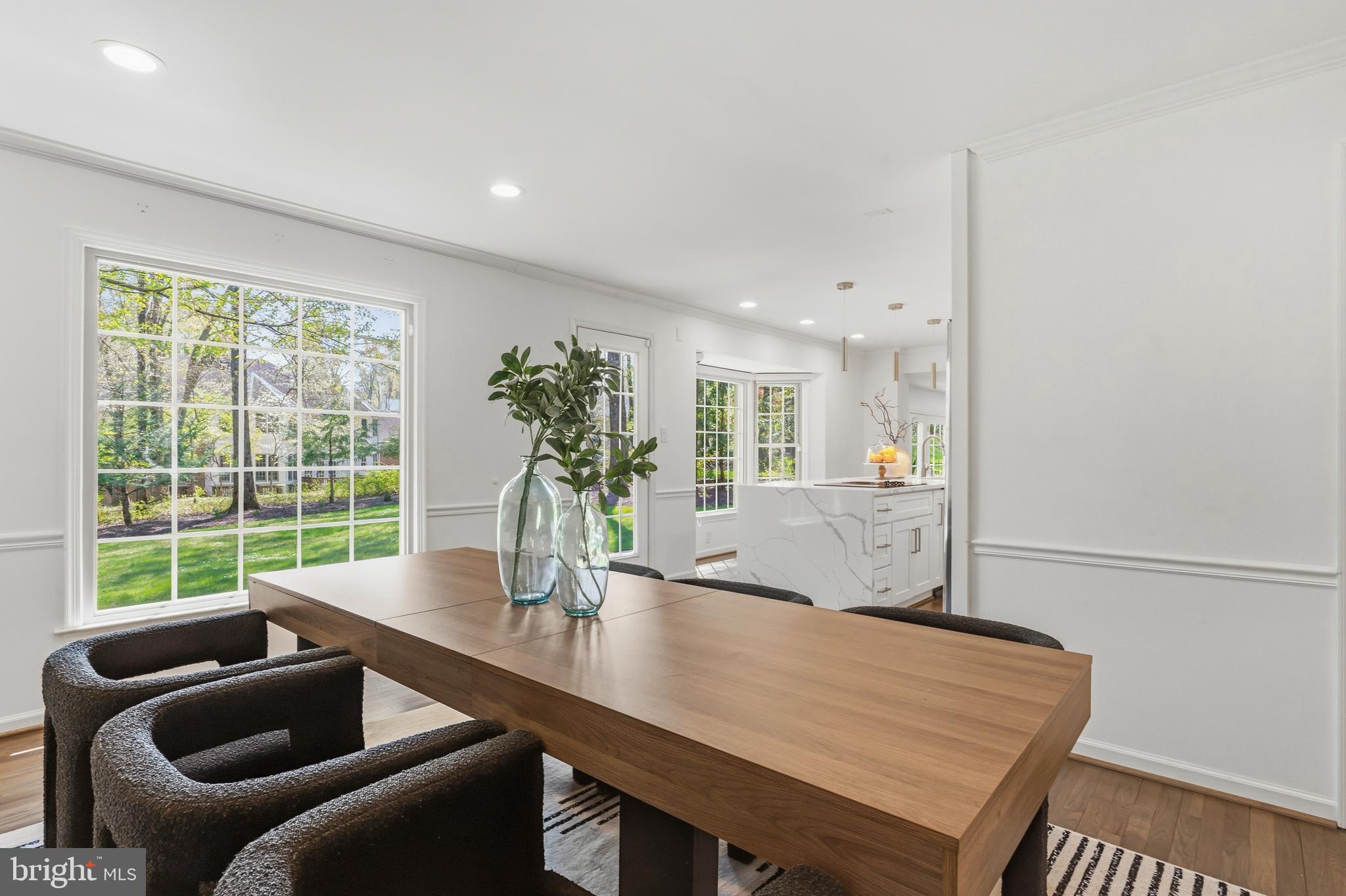 PINE KNOLLS - Residential