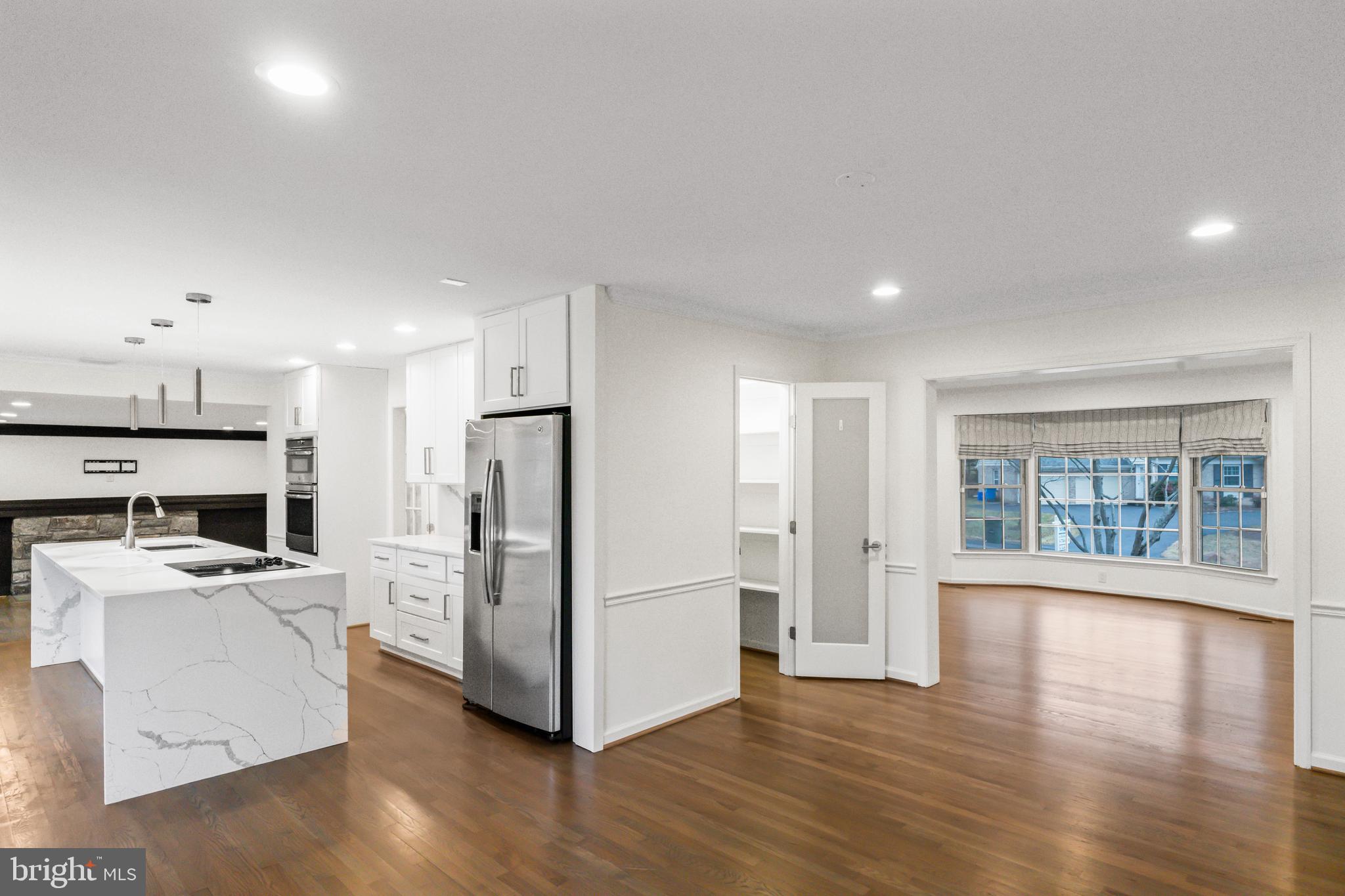 PINE KNOLLS - Residential