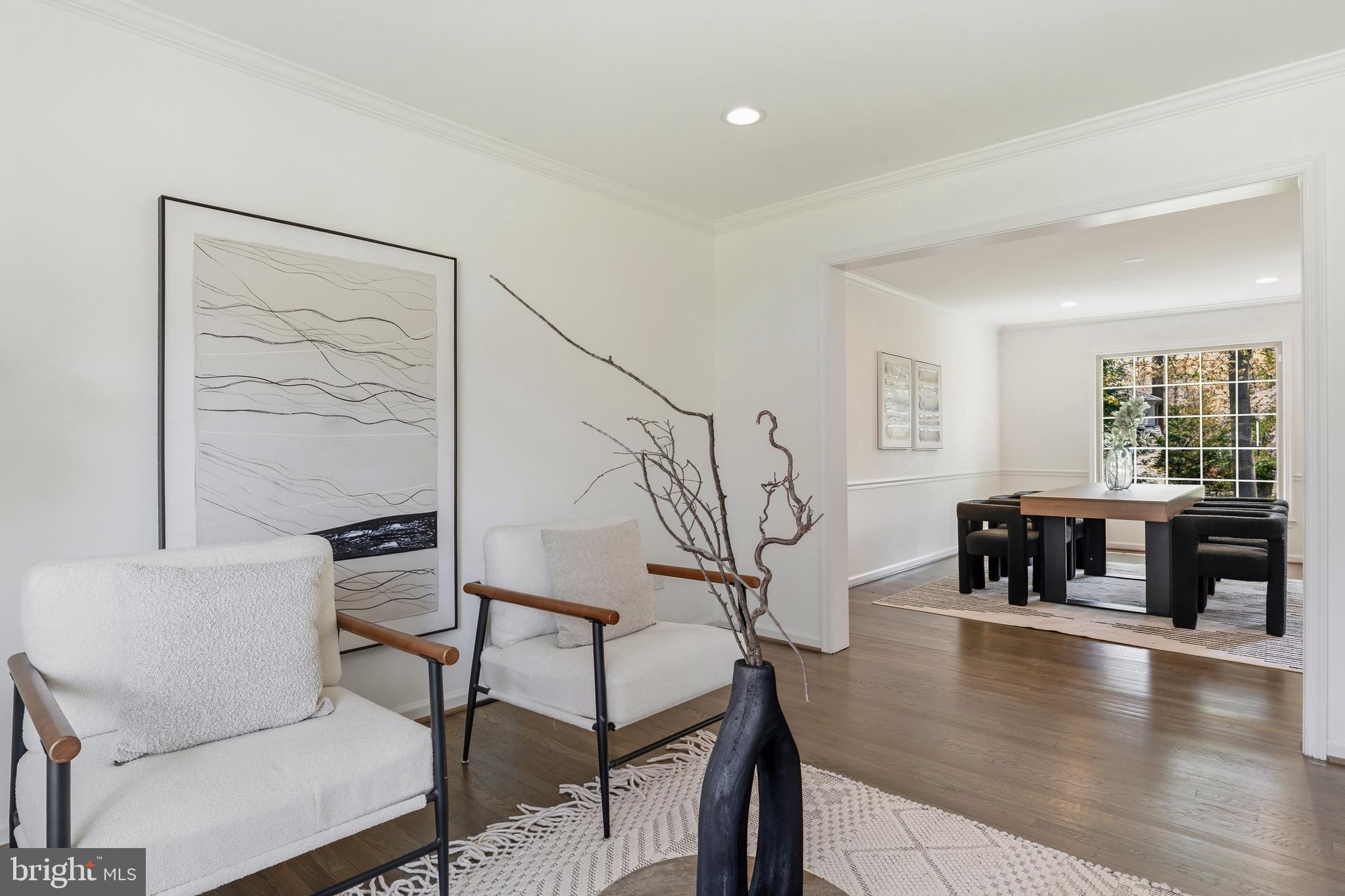 PINE KNOLLS - Residential