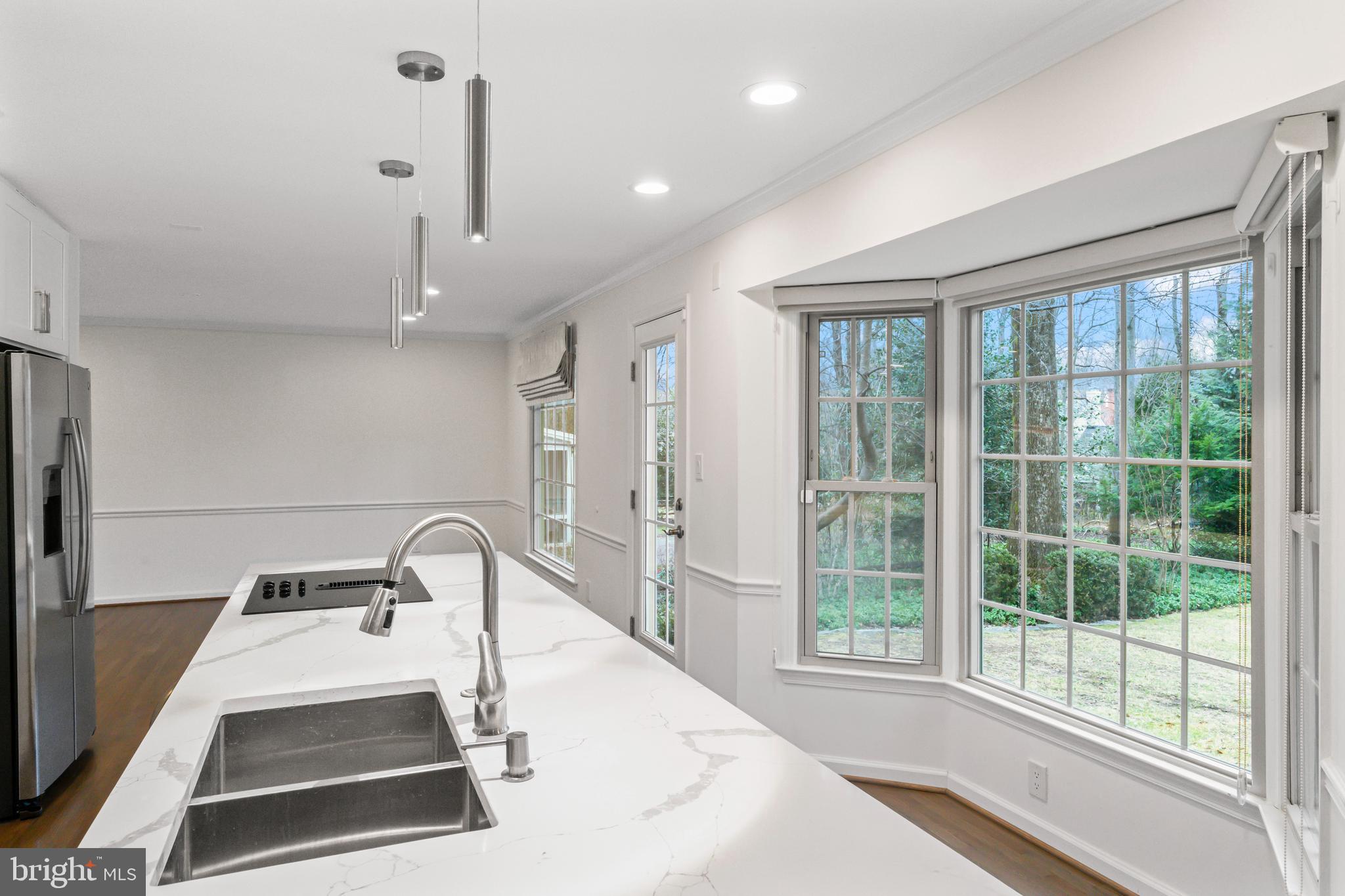 PINE KNOLLS - Residential