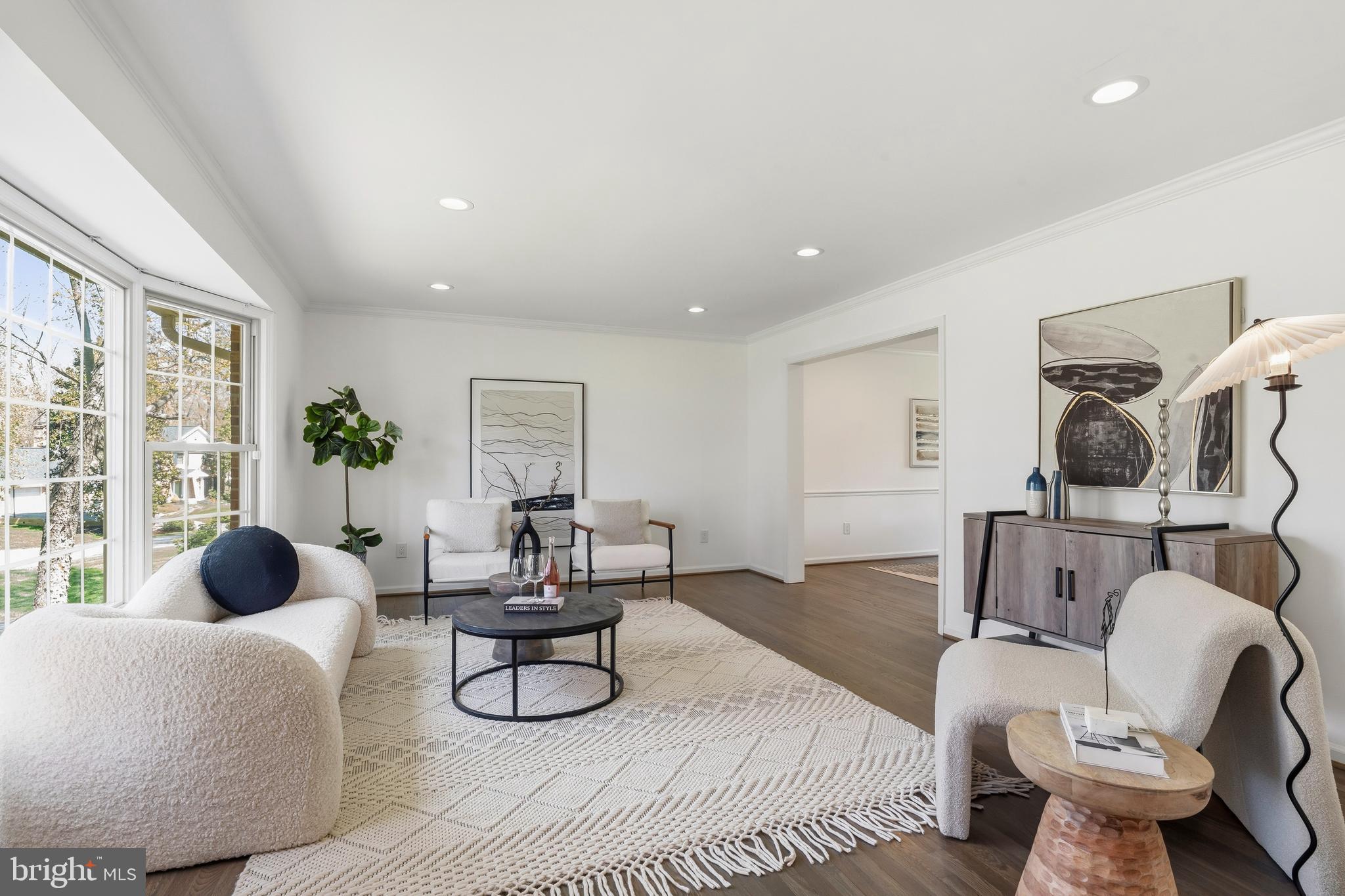 PINE KNOLLS - Residential