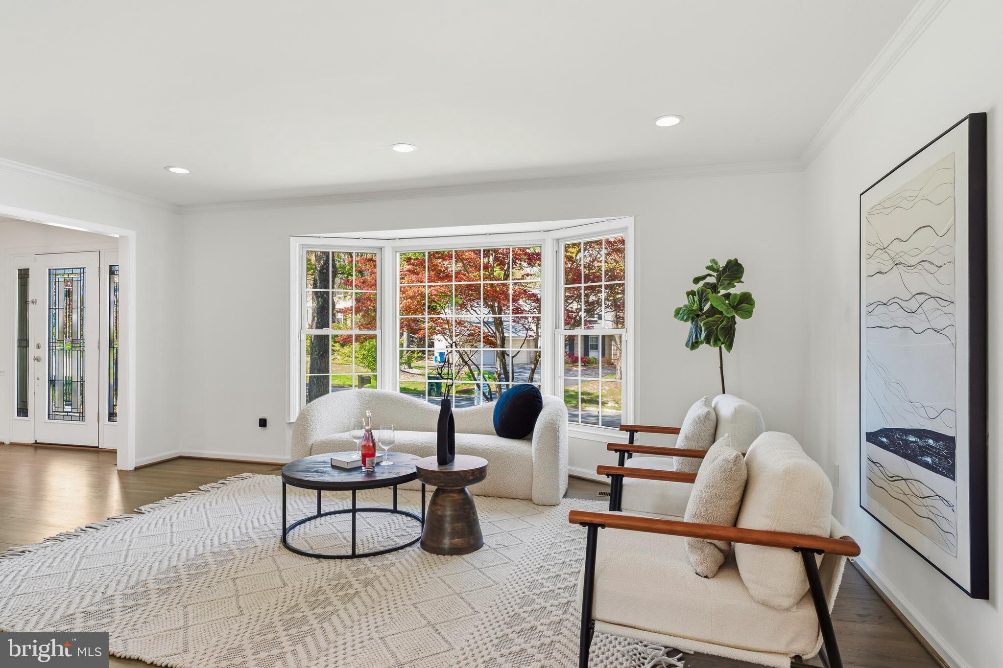 PINE KNOLLS - Residential