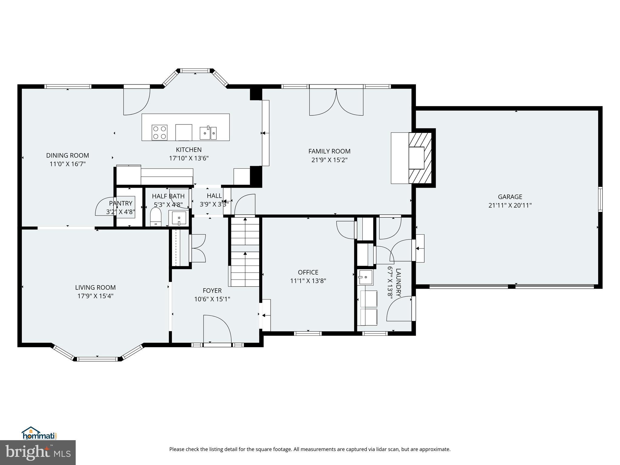 PINE KNOLLS - Residential