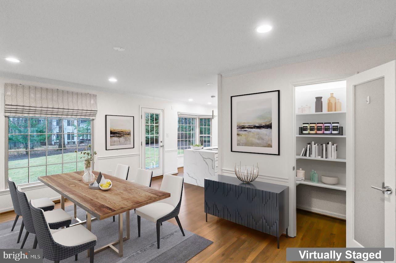 PINE KNOLLS - Residential