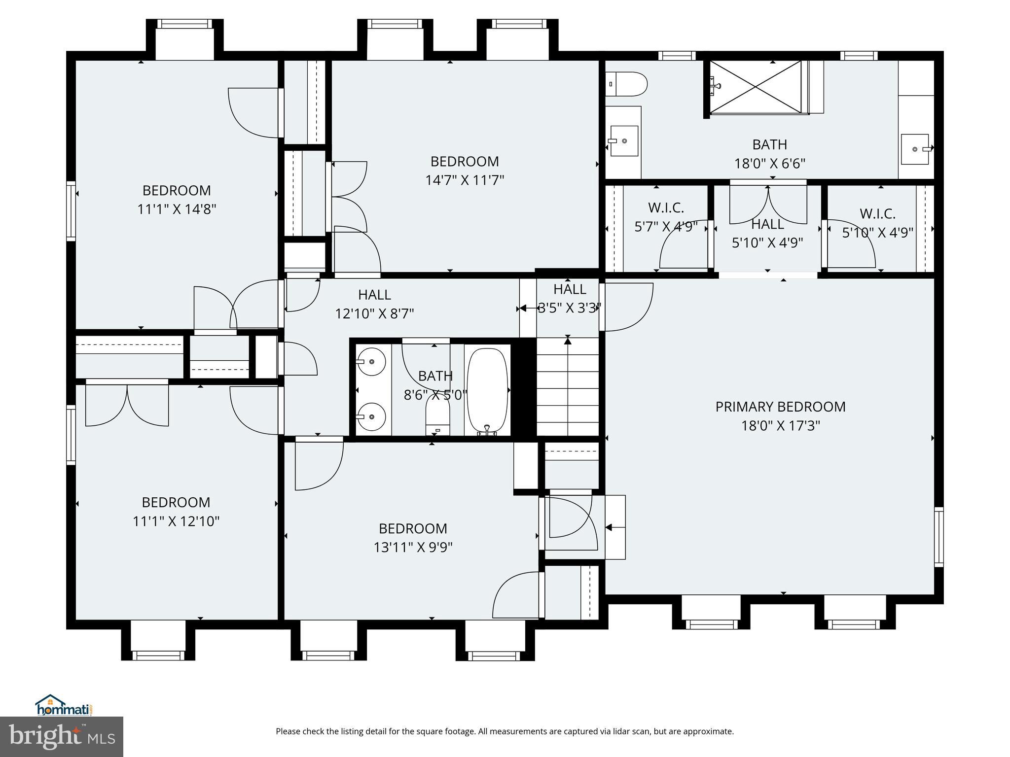 PINE KNOLLS - Residential