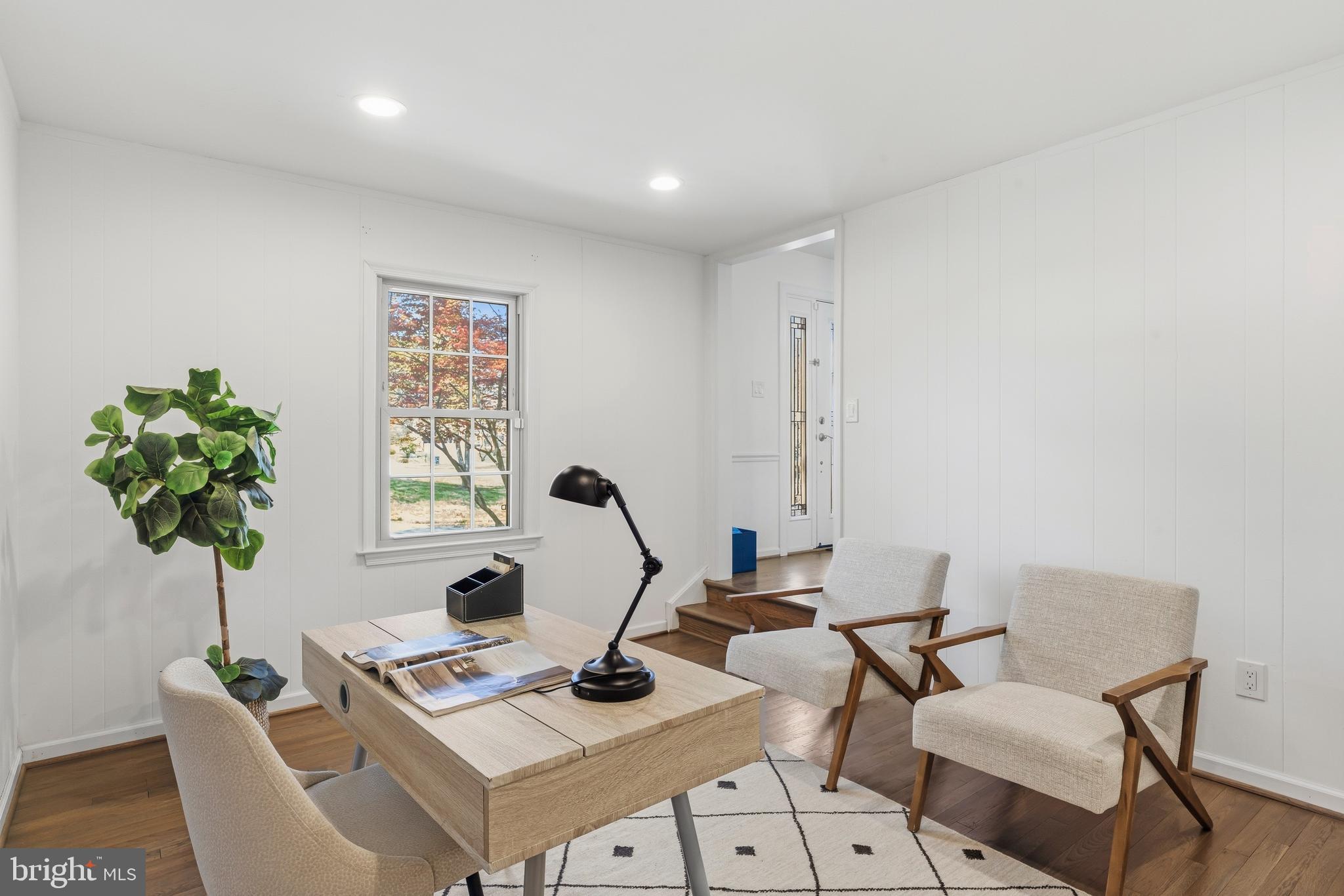 PINE KNOLLS - Residential