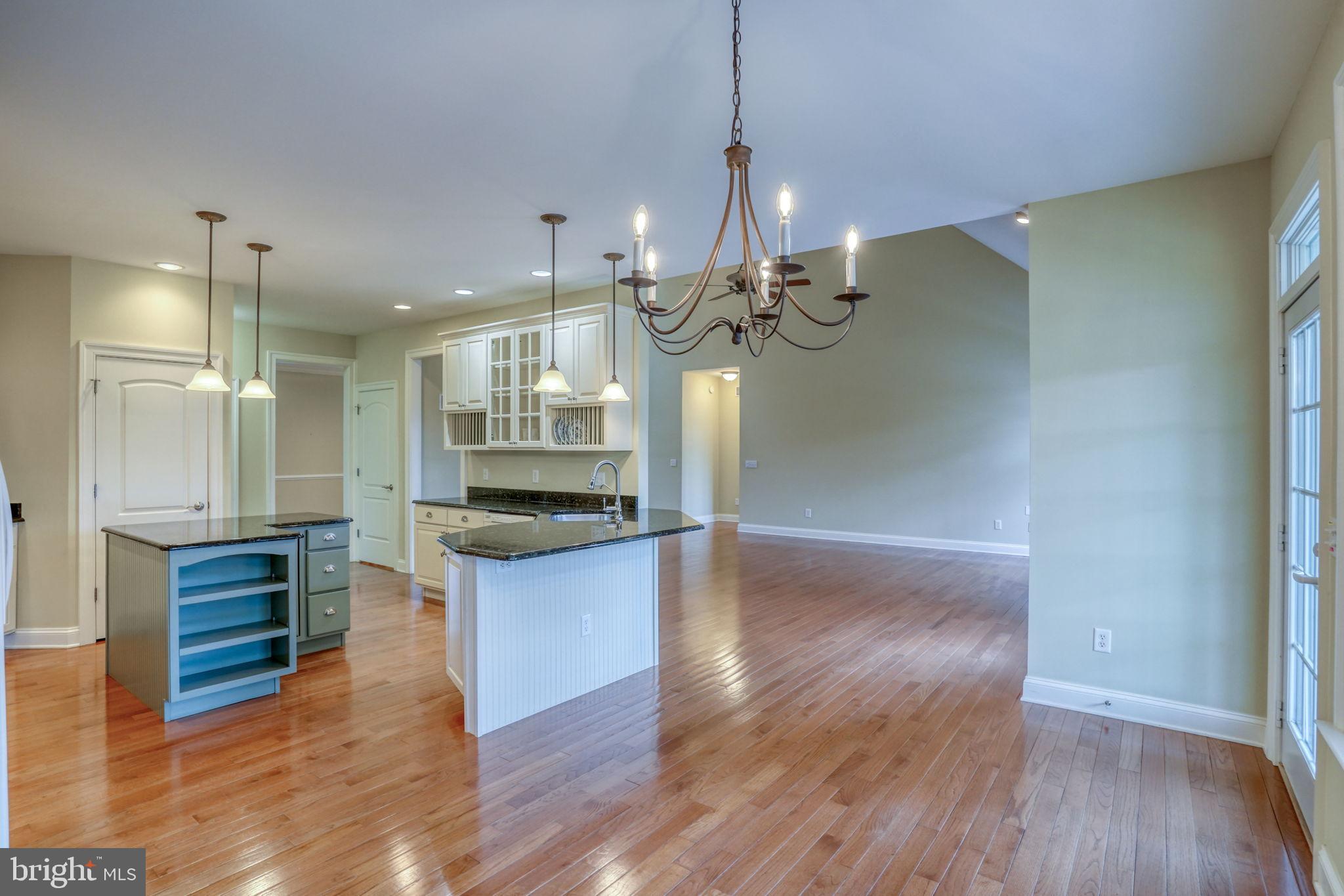 ROCKLAND HILLS - Residential